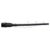 Foto van Numatic Zuigmond Flexibele Spleetzuiger, 32mm Alle Henry modellen 