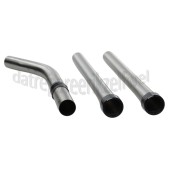Foto van Numatic Zuigbuis Set, RVS, 32mm Alle Henry modellen 
