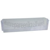 Foto van Inventum Deurbak Transparant IKV1781S, K0880 