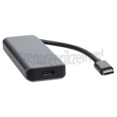 Foto van ACT Hub 2x USB-A, 2x USB-C USB 3.0, USB-C 