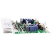 Foto van Beko Print Bediening HII95700UFT, GIEI827577PN 