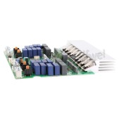 Foto van Beko Print Bediening HII95700UFT, GIEI827577PN 
