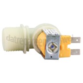 Foto van Gorenje Inlaatventiel Enkel haaks WQP8923901, PMS45S03 