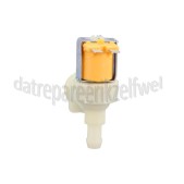 Foto van Gorenje Inlaatventiel Enkel haaks WQP8923901, PMS45S03 