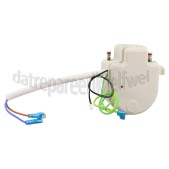 Foto van Smeg Verwarmingselement Thermoblock BCC02BLMEU, BCC01WHMEU 