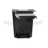 Foto van Philips Afdekkap van uitloop EP2224, EP5441 