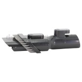 Foto van Philips Zuigmond Spleetzuigmond 2 in 1 XC3031, XC3133 