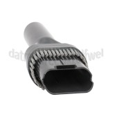 Foto van Philips Zuigmond Spleetzuigmond 2 in 1 XC3031, XC3133 