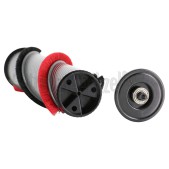Foto van Bosch Borstel Roterende borstel BBS712A, BKS711GH 