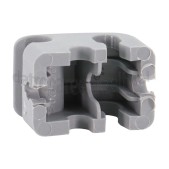 Foto van ASKO Houder Bordenrek, kort DW40203, DW40206 