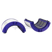 Foto van Filter Combi Glass Filter DP04, PH04, TP04, TP09 