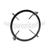 Foto van Beko Pannendrager Wokbrander HILW64120SNL, YOCW64135DB 
