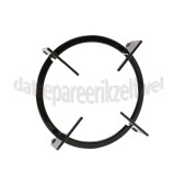 Foto van Beko Pannendrager Wokbrander HILW64120SNL, YOCW64135DB 