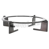 Foto van Beko Pannendrager Wokbrander HILW64120SNL, YOCW64135DB 