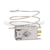 Foto van Beko Thermostaat 3 cont. Cap.L= 70cm. RDM6107, DSM1510i 