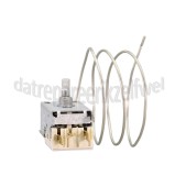Foto van Beko Thermostaat 3 cont. Cap.L= 70cm. RDM6107, DSM1510i 