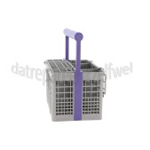 Foto van Beko Bestekbak Bestekmand DFN29330X, DEN28320X 