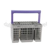 Foto van Beko Bestekbak Bestekmand DFN29330X, DEN28320X 