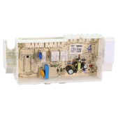 Foto van Beko Module Power Print B5DFT59447W, GD7P510447W 