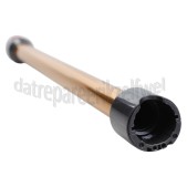 Foto van Dyson Zuigbuis Zuigbuis 706mm Sprayed Gold/Iron Gold SV20 V12 Detect Slim, Slim Absolute 