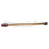 Foto van Dyson Zuigbuis Zuigbuis 706mm Sprayed Gold/Iron Gold SV20 V12 Detect Slim, Slim Absolute 