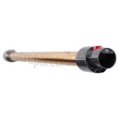 Foto van Dyson Zuigbuis Zuigbuis 706mm Sprayed Gold/Iron Gold SV20 V12 Detect Slim, Slim Absolute 