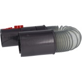 Foto van Dyson Slang Stofzuigerslang SV22 V15 Detect, Detect+, Detect Absolute 