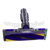 Foto van Dyson Zuigmond Optic Fluffy SV22 V15 Detect Absolute, Detect Extra 