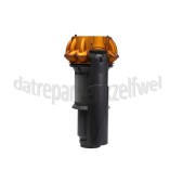 Foto van Dyson Reservoir Big Cycloon Gold SV22 V15 Detect Absolute, SV47 V15 Detect Absolute 
