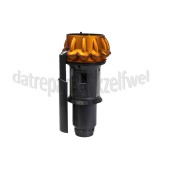 Foto van Dyson Reservoir Big Cycloon Gold SV22 V15 Detect Absolute, SV47 V15 Detect Absolute 