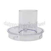 Foto van Kenwood Deksel van mengkom FP120, FP190 