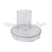 Foto van Kenwood Deksel van mengkom FP120, FP190 