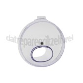 Foto van Kenwood Deksel van mengkom FP120, FP190 