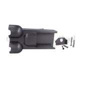 Foto van Dyson Dockingstation Wall Dock SV23 GEN5 Detect Absolute 