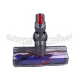 Foto van Dyson Zuigmond Digital Motorbar Cleanerhead SV30, SV46 V12 Detect Slim, Detect Slim Absolute 