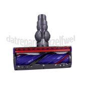 Foto van Dyson Zuigmond Digital Motorbar Cleanerhead SV30, SV46 V12 Detect Slim, Detect Slim Absolute 