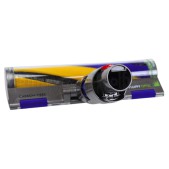 Foto van Dyson Zuigmond Optic Fluffy Sprayed Purple/Iron Purple SV23 GEN5 Detect Absolute 
