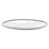 Foto van Gorenje Afdichtingsrubber Afdichting SP1532A02, TD75B38007 
