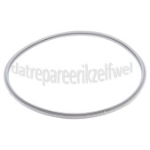 Foto van Gorenje Afdichtingsrubber Afdichting SP1532A02, TD75B38007 
