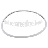 Foto van Gorenje Afdichtingsrubber Afdichting SP1532A02, TD75B38007 