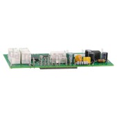 Foto van Gorenje Print Bediening BC6737E02X, BO6737E02X 