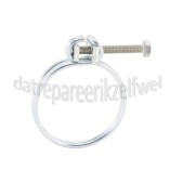 Foto van Gorenje Slangklem draaduitvoering PS154214003, DW40209 