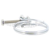 Foto van Gorenje Slangklem draaduitvoering PS154214003, DW40209 