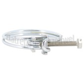 Foto van Gorenje Slangklem draaduitvoering PS154214003, DW40209 