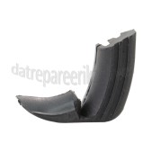 Foto van Gorenje Afdichtingsrubber Hoekrubber DBI644IGS02, GVW782ONY 