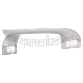 Foto van Gorenje Deurgreep Handgreep grijs HZS272601, HZOS356602 