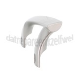 Foto van Gorenje Deurgreep Handgreep grijs HZS272601, HZOS356602 