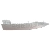 Foto van Gorenje Deurgreep Handgreep grijs HZS272601, HZOS356602 