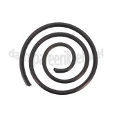 Foto van Gorenje Deurrubber Afdichting rondom DW95501, DW20501 