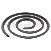 Foto van Gorenje Deurrubber Afdichting rondom DW95501, DW20501 